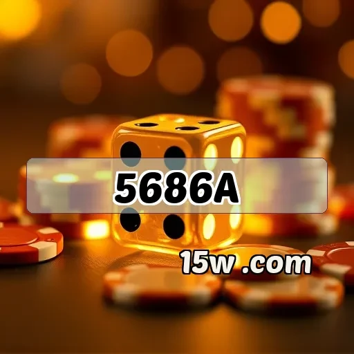 5686a.com: Explore os Bônus e Eleve Sua Experiência de Jogo