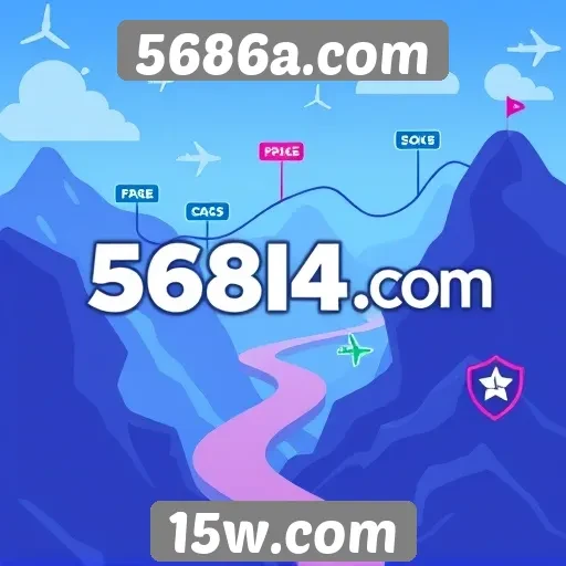 História e evolução do site 5686a.com