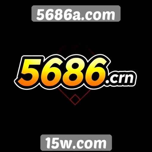 Impacto de 5686a.com na indústria de jogos