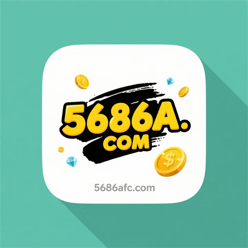 5686a.com Logo