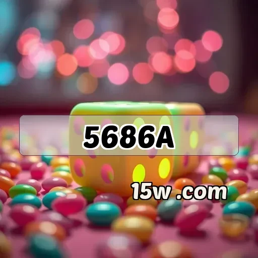 5686a.com: A Plataforma de Jogos Que Está Transformando a Diversão Online
