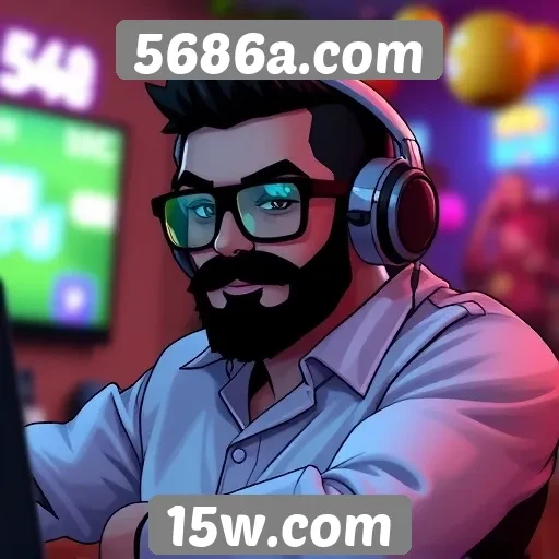 Opiniões dos jogadores sobre a experiência no 5686a.com