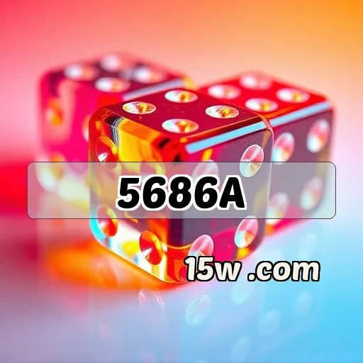 5686a.com: Descubra os Melhores Caça-Níqueis Online do Brasil
